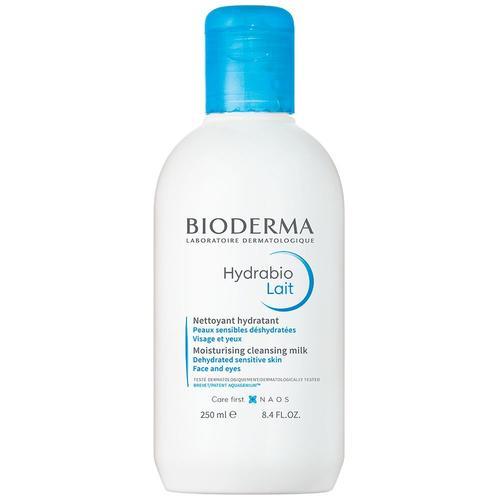 Hydrabio Lait - Bioderma - Lait 