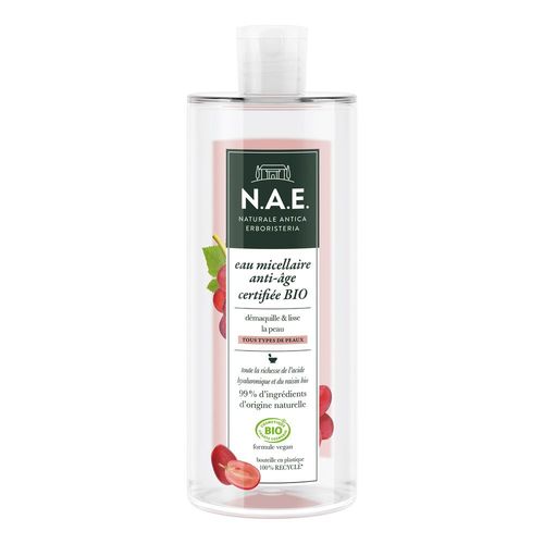 N.A.E. Eau Micellaire Anti-?ge Bio Cosmos - N.A.E - Eau Micellaire 