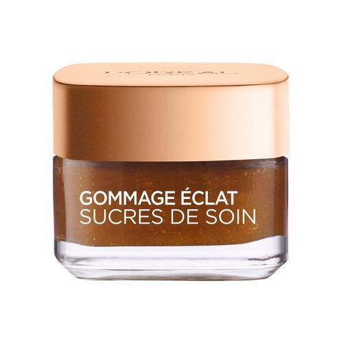 Sucre De Soin - L'oréal Paris - Soin Gommage 