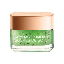 SUCRE DE SOIN - L'oréal Paris - Soin Gommage