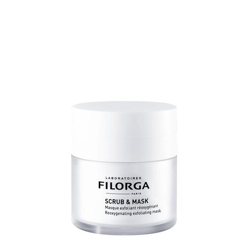 Scrub & Mask - Filorga - Masque Exfoliant Réoxygéant 