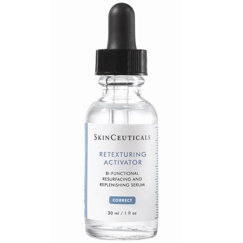 Retexturing Activator - Skinceuticals - Sérum Exfoliant Pour Le Visage À L'acide Hyaluronique 