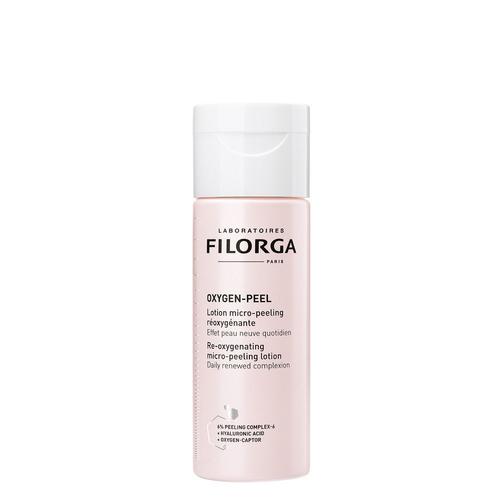 Oxygen-Peel - Filorga - Lotion Micro-Peeling Réoxygénante 