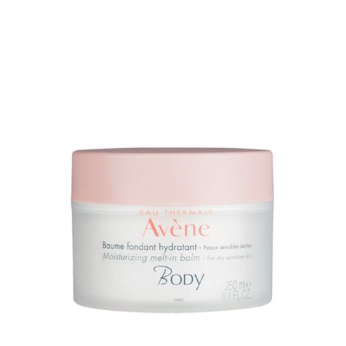 Body Baume Fondant 250 Ml - Eau Thermale Avene - Baume 
