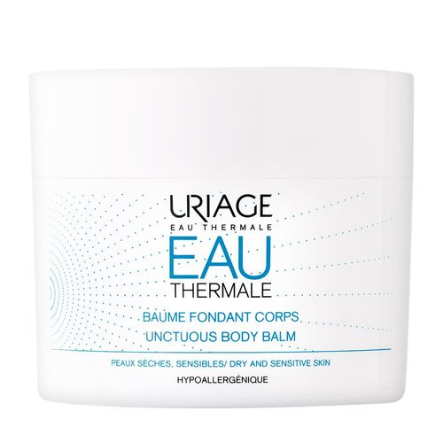 Eau Thermale Baume Fondant Corps - Uriage - 