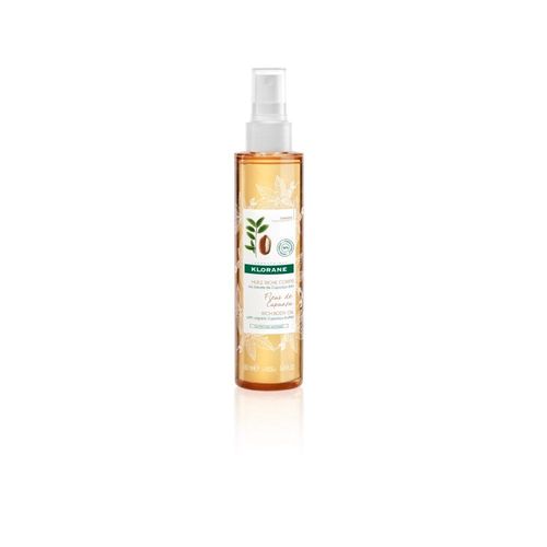 Cupuaçu Huile Riche Corps Bio 150ml - Klorane - Huile Riche 