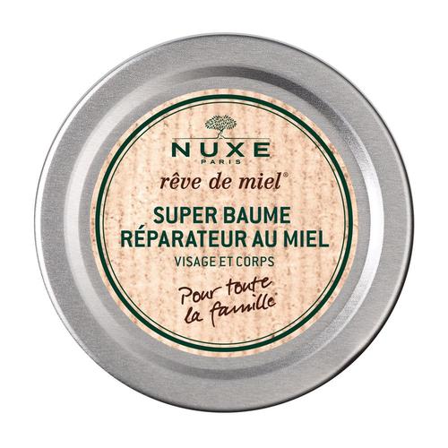 Super Baume Réparateur - Nuxe - Rêve De Miel® 