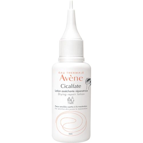 Cicalfate Lotion 40 Ml - Eau Thermale Avene - Lotion Asséchante 