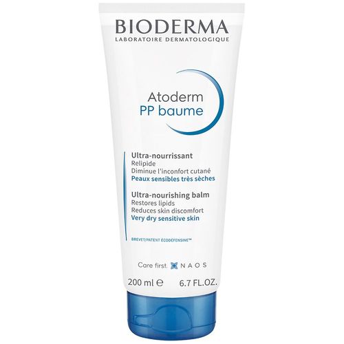 Atoderm Pp Baume - Bioderma - Soin Corps 
