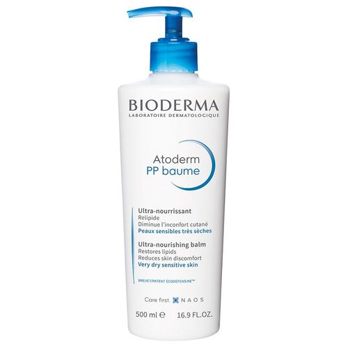 Atoderm Pp Baume - Bioderma - Soin Corps 
