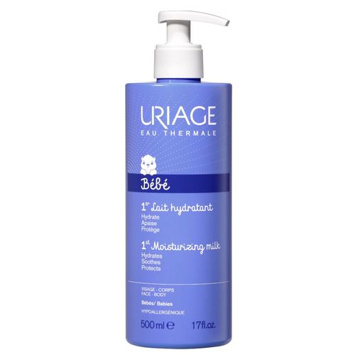 Bébé 1er Lait Hydratant - Uriage - 
