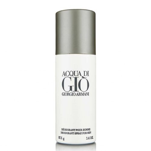 Acqua Di Gio - Giorgio Armani - Déodorant Vaporisateur