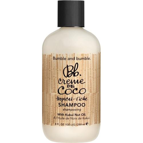 Creme De Coco Shampoo - Bumble And Bumble. - Shampooing Cheveux 