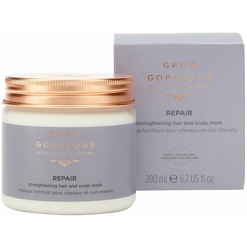 Repair Hair & Scalp Mask - Grow Gorgeous - Masque Capillaire 