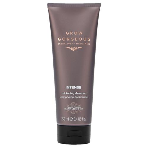 Intense Shampoo - Grow Gorgeous - Shampooing Cheveux 