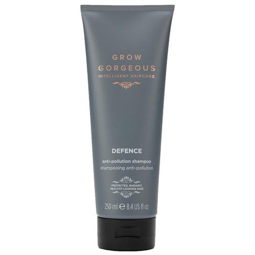 Defence Shampoo - Grow Gorgeous - Shampooing Cheveux 