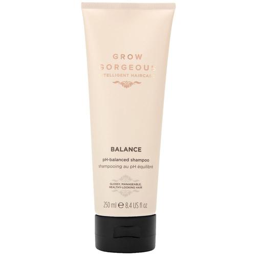 Balance Shampoo - Grow Gorgeous - Shampooing Cheveux 
