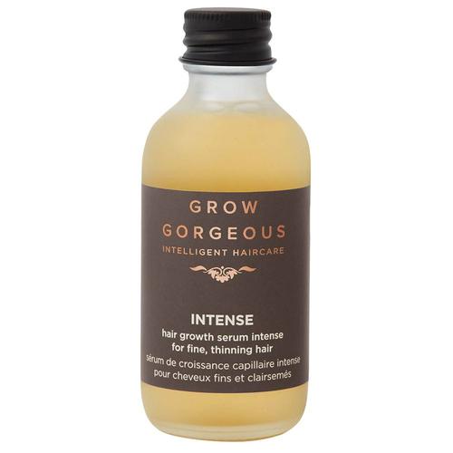 Hair Growth Serum Intense - Grow Gorgeous - Sérum Capillaire 