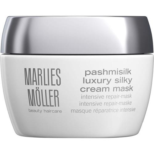 Intense Cream Mask - Marlies Möller - Masque Capillaire 