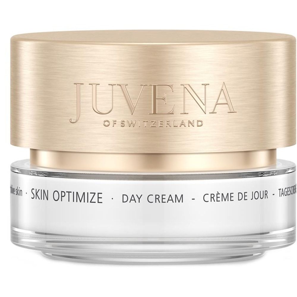 Day Cream Sensitive - Juvena - Crème Pour Le Visage 