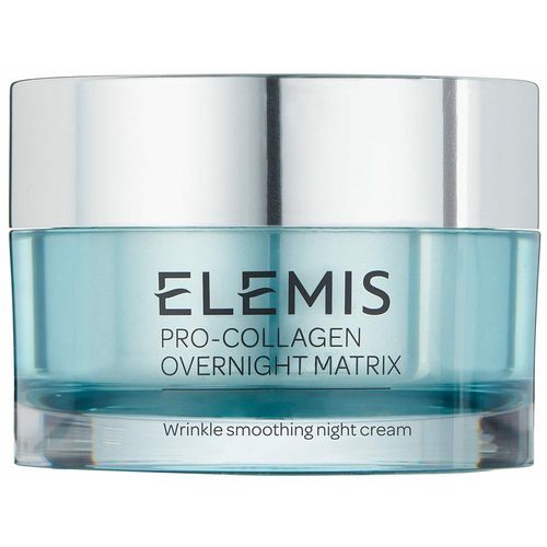 Pro-Collagen Overnight Matrix - Elemis - Crème De Nuit 