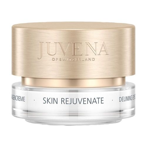 Delining Eye Cream - Juvena - Crème Contour Des Yeux 