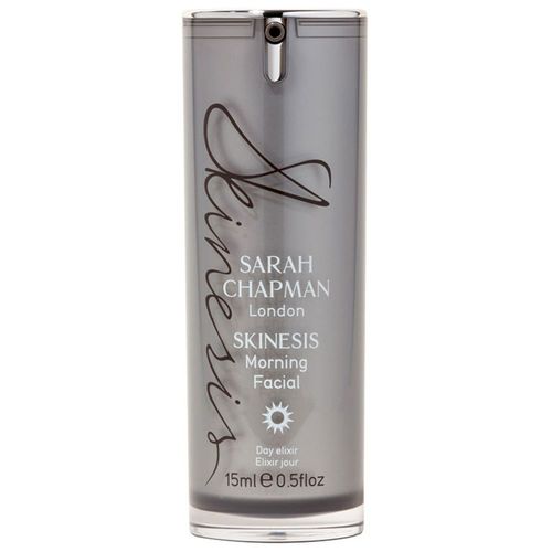 Morning Facial - Sarah Chapman - Sérum Hydratant 