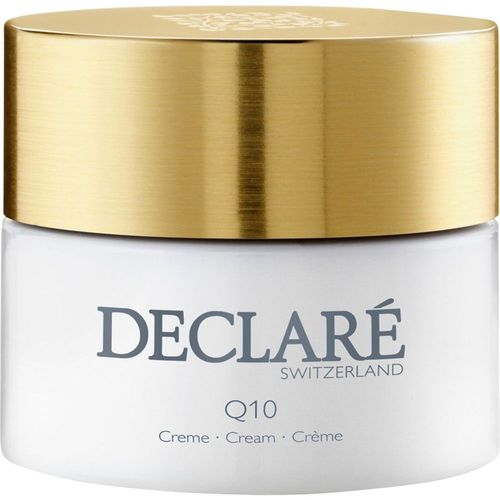 Q10 Age Control Cream - Declaré - Produits Anti-Âge 
