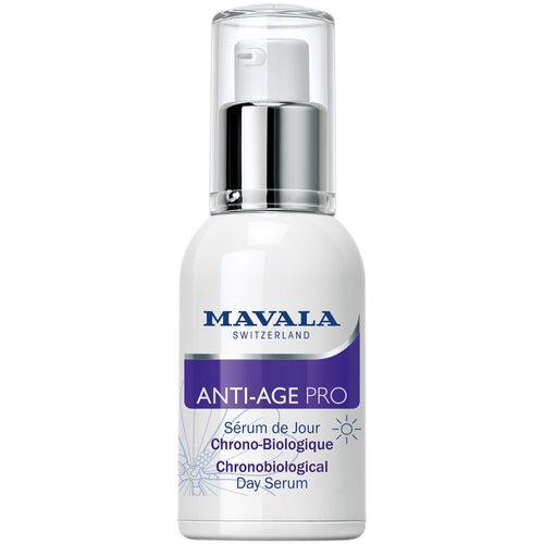 Anti-Age Pro - Mavala - Sérum De Jour Chrono-Biologique 