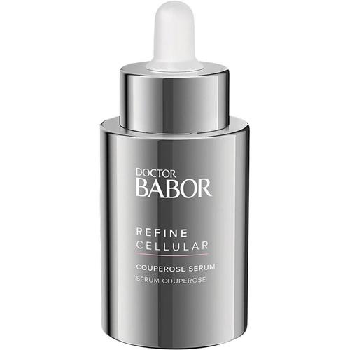 Refine Cellular Couperose Serum - Babor - Sérum Visage Anti-Âge 