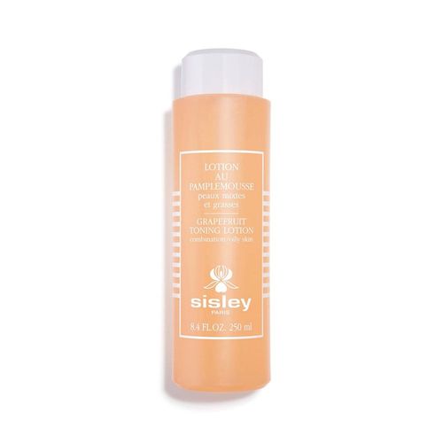 Lotion Au Pamplemousse - Sisley - Lotion Tonique - Peau Mixte Et Grasse 