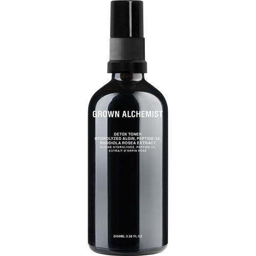 Detox Toner - Grown Alchemist - Tonique Visage 