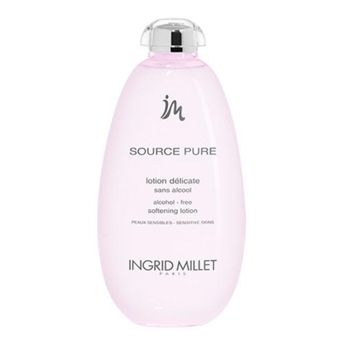 Source Pure - Ingrid Millet - Lotion Délicate 