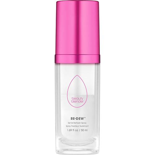 Re-Dew Set & Refresh Spray - The Original Beautyblender - Spray Facial 