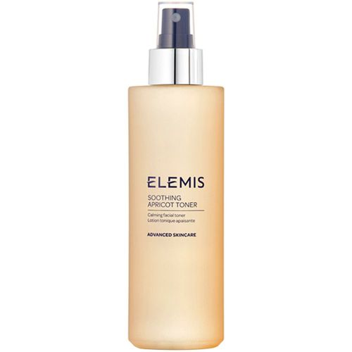 Soothing Apricot Toner - Elemis - Tonique Visage 