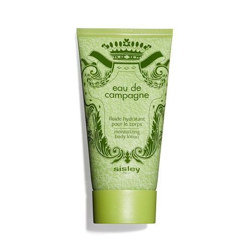 Eau De Campagne - Sisley - Fluide Hydratant Pour Le Corps 