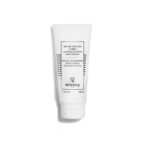 Baume Velours Aux Fleurs De Safran - Sisley - Hydratant 