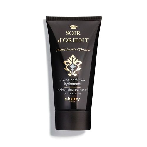 Crème Parfumée Hydratante Pour Le Corps - Sisley - Soir D'orient 