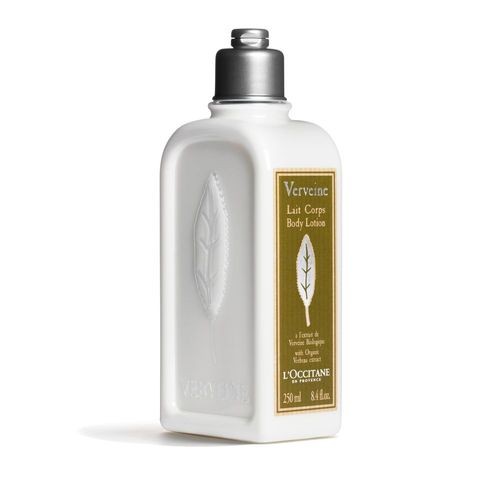 Verveine Lait Corps 250ml - L'occitane - 