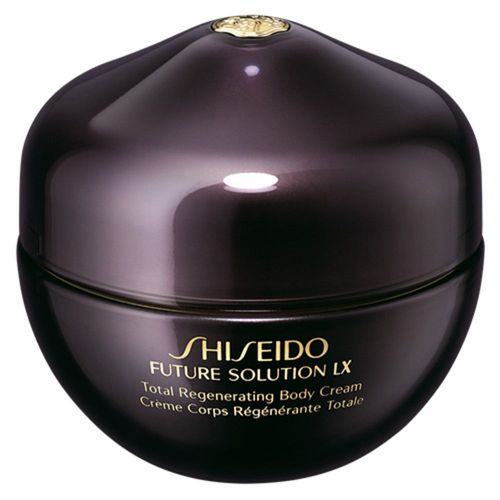 Future Solution Lx - Shiseido - Crème Corps Régénérante Totale 
