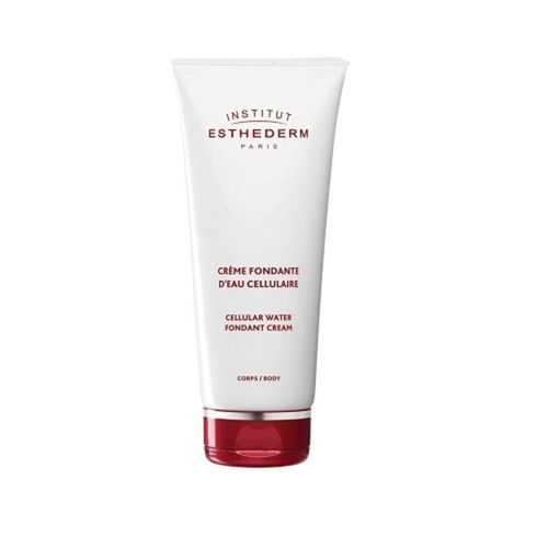 Eau Cellulaire - Institut Esthederm - Crème Fondante 