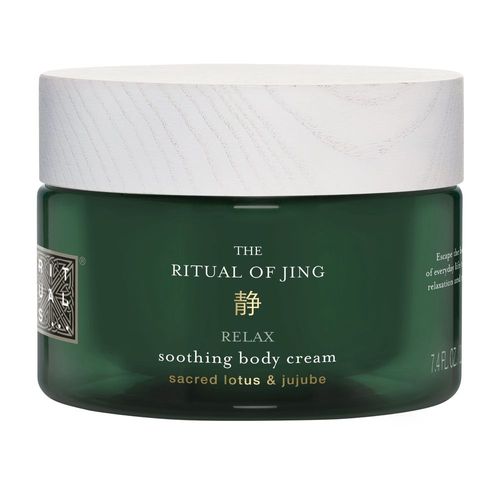 The Ritual Of Jing - Rituals - Crème Pour Le Corps 