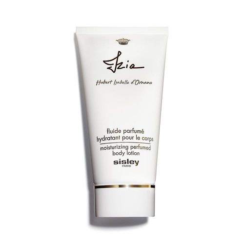 Fluide Parfumé Hydratant Pour Le Corps Izia - Sisley - Fluide Hydratant Pour Le Corps 