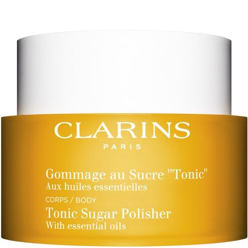 Gommage "Tonic" Corps - Clarins - Gommage Corps 