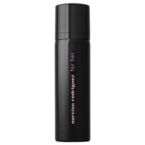 For Her - Narciso Rodriguez - Déodorant Parfumé 