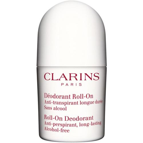 Roll-On Déodorant Multi-Soin - Clarins - 