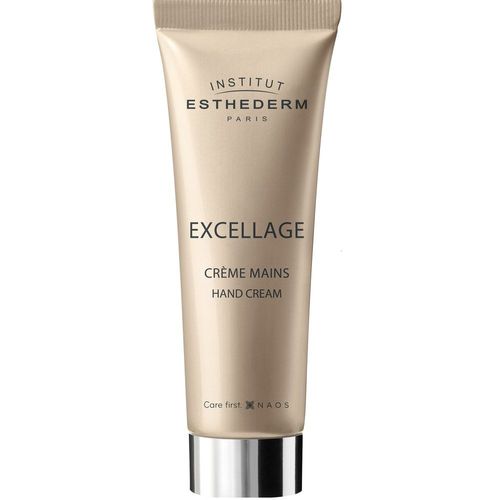 Creme Mains Excellage - Institut Esthederm - Creme Mains 