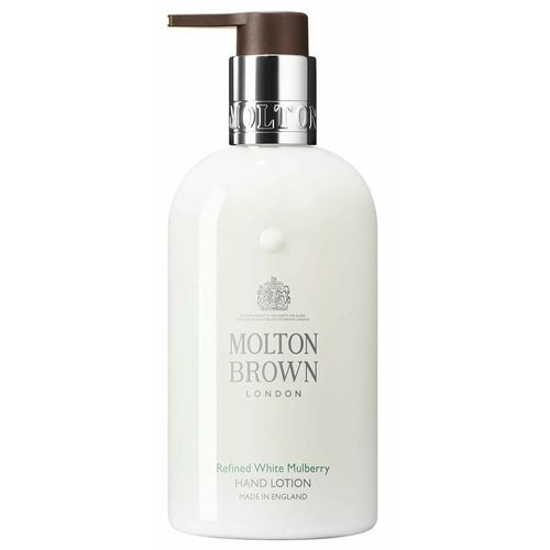 Refined White Mulberry Hand Lotion - Molton Brown - Lotion Pour Les Mains 