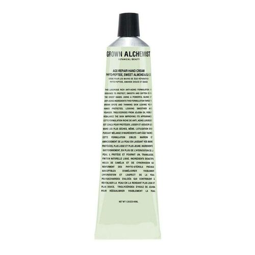 Age-Repair Hand Cream - Grown Alchemist - Crème Pour Les Mains 