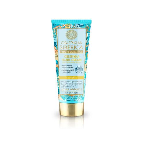 Natura Siberica - Natura Sibérica - Crème Pour Les Mains 